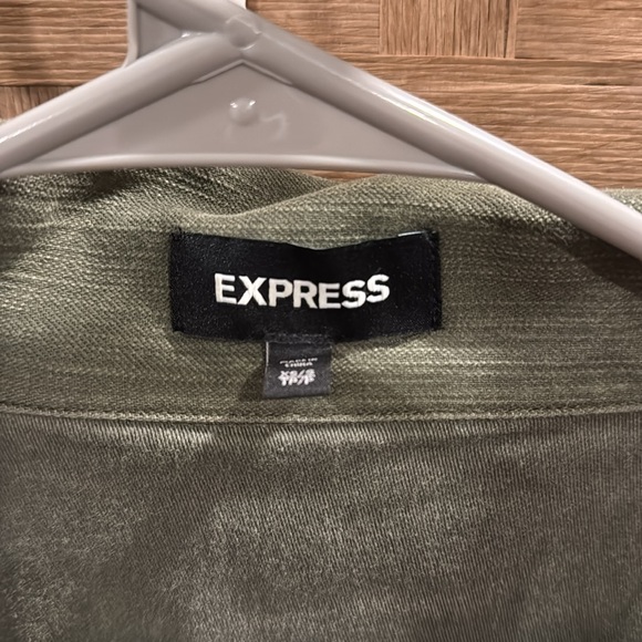 Express jacket - Picture 2 of 2